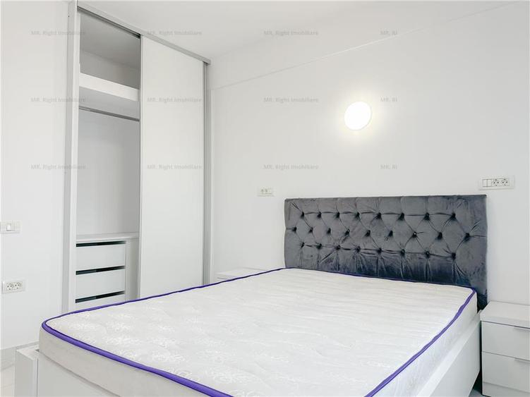 Apartament 3 camere central cu parcare si priveliste