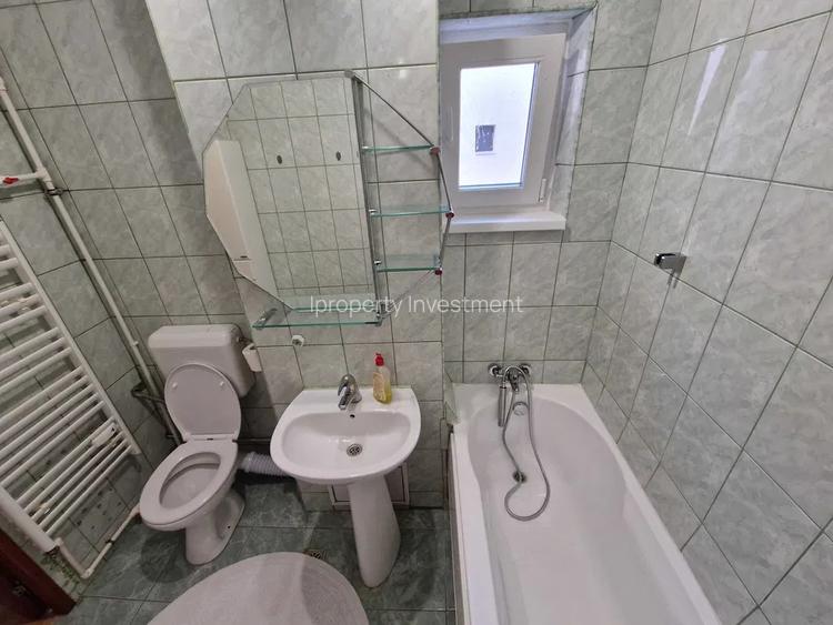 Vânzare Apartament 3 camere Lujerului Renovat 3 min metrou cu parcare - 7