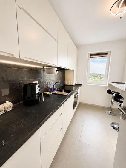 Braytim-Musicescu | 2 camere | Decomandat | Loc de parcare - 6