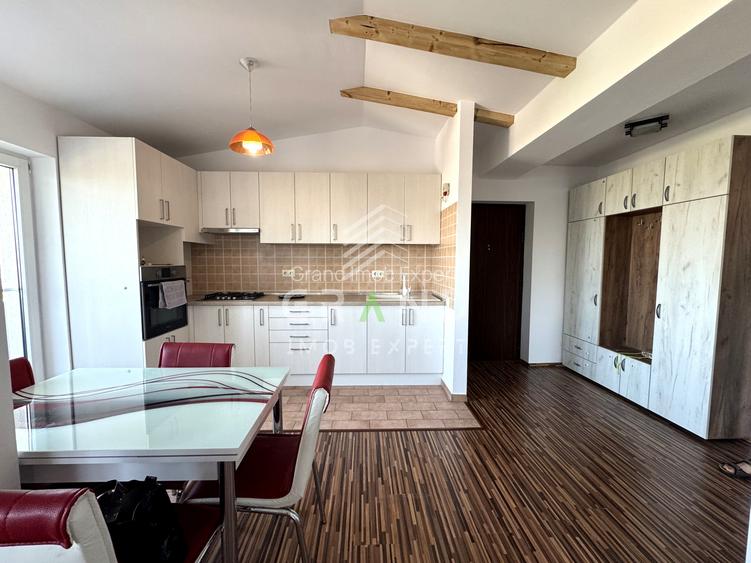Ap 2 camere | 3 Balcoane | Garaj |Apahida-Omnia Residence - 5