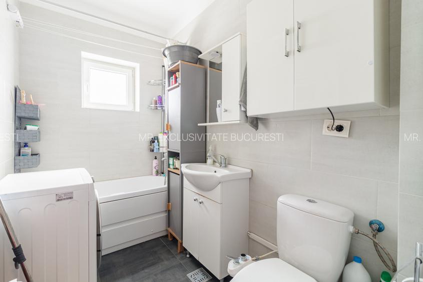 2 camere etaj 1 din 3 Bragadiru-gradinita nr 4 - 3