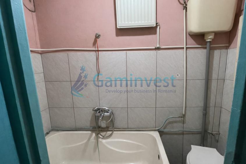 Apartamente de vanzare tip studio, zona Centrala, Oradea, Bihor