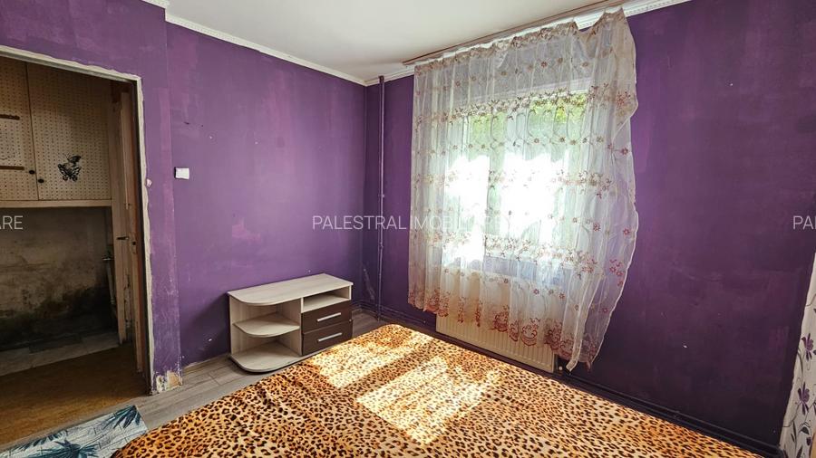 Apartament 2 camere Gemenii,parter,liber,72000 Euro - 2