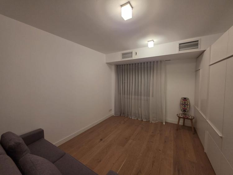 HERASTRAU NORDULUI DE INCHIRIAT APARTAMENT 3 CAMERE LUX | LOC PARCARE