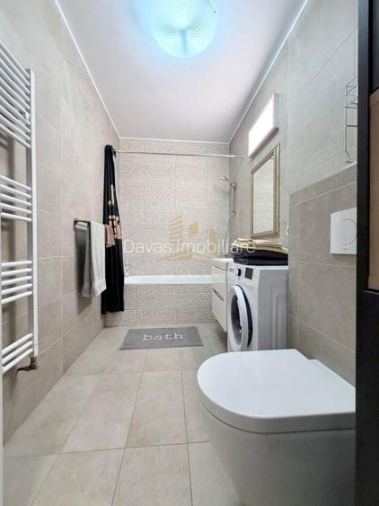 Apartament cu 2 camere | The Office - Record Park | Modern Confortabil - 10