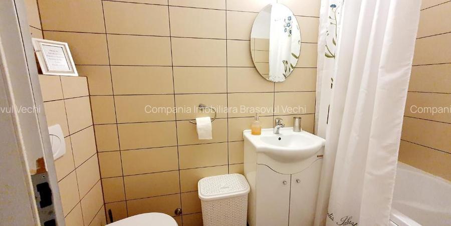 Centrul Istoric, 2 apartamente cu certificat clasificare regim hotelier.
