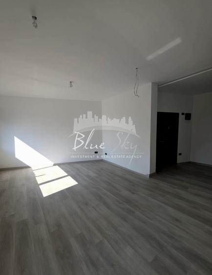 Tomis Plus – Apartament 2 camere, bloc nou, finisat la cheie