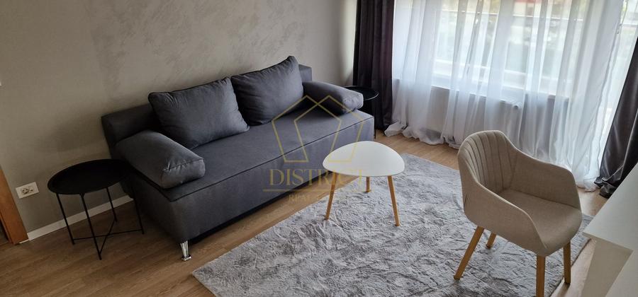 Apartament superb cu 4 camere | Take Ionescu