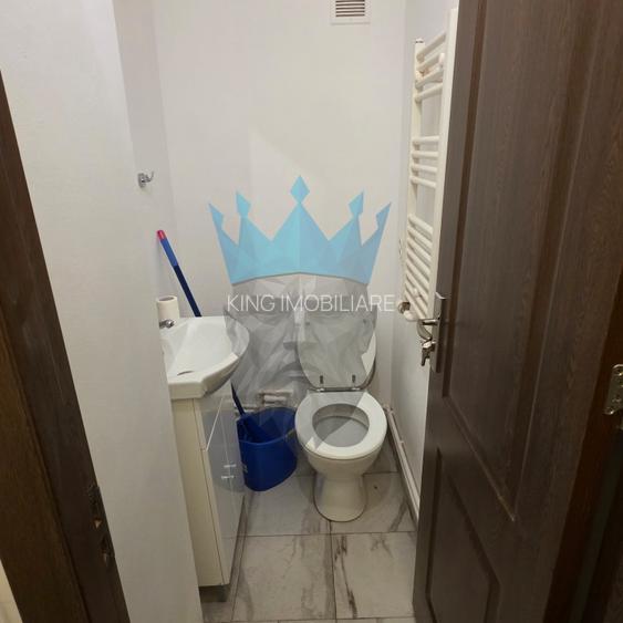 Apartament 3 Camere-2 Bai-Centrala  Dristor Bucuresti - 10