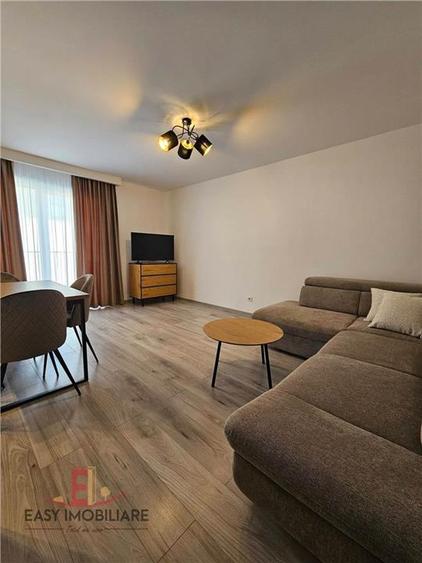 Apartament 2 camere, UMF, Ama Residence, Targu Mures