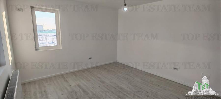 Apartament 3 camere cu finisaje premium si toate utilitatile in Cartierul Milita