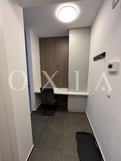 SX627 Denya Forest - 3 Camere - 2 Bai