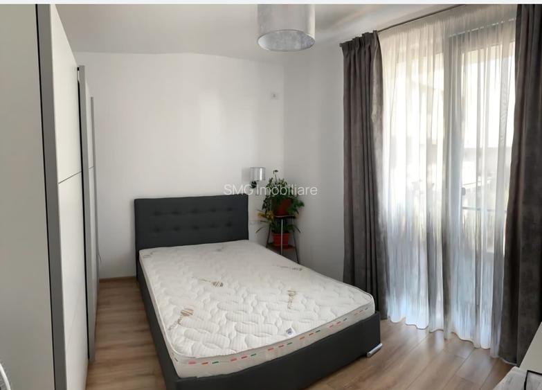 Apartament 2 camere Pipera - Parcare subterana inclusa - Comision 0! - 2