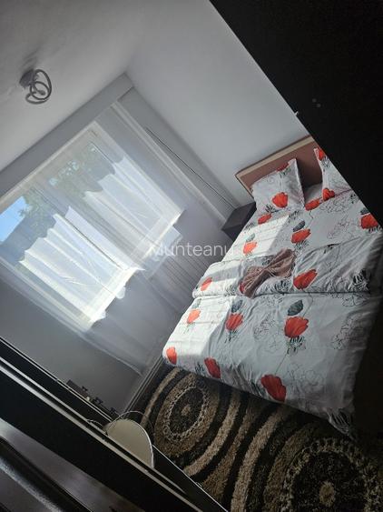Inchiriere apartament decomodat, 2 camere, NUMAI TERMEN LUNG,  zona Tic Tac - 4