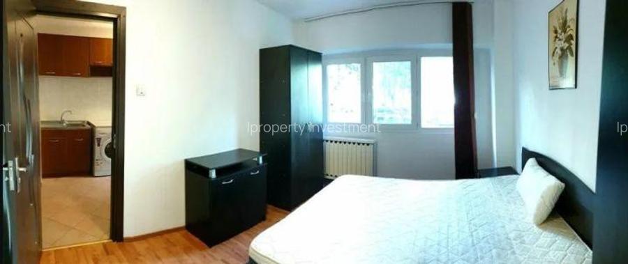 Garsoniera | Vitan - Banul Udrea | Parter | Zona linistita | - 2