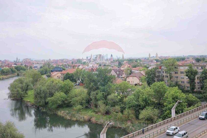 Apartament Premium de Închiriat, Panorama,  Zona Decebal - 19