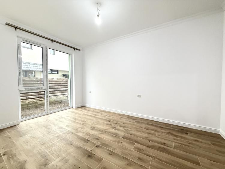Apartament premium 2 camere, 48 mp utili, curte 36 mp - Dumbravita