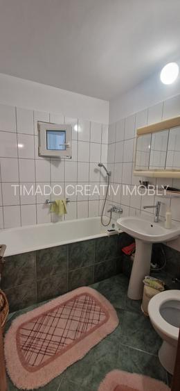 Apartament 2 camere decomandat Chisinau