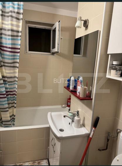 Apartament cu 2 camere, decomandat, renovat, zona Astra - 5