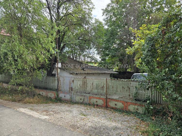 CREVEDIA - DARZA - TEREN 884MP I UTILITATI IN ZONA I COMISION 0% - IMOZONE | - 7