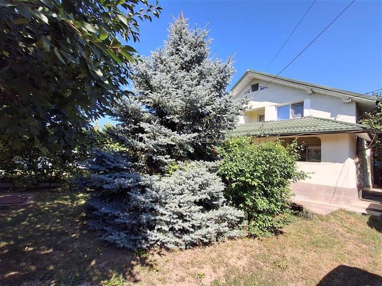 Vila  de vanzare  Valea Lupului,-Popas Pacurari - 4