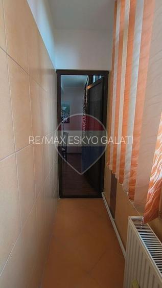 Apartament cu 2 camere de închiriat în zona Micro 13 - Galați - 10