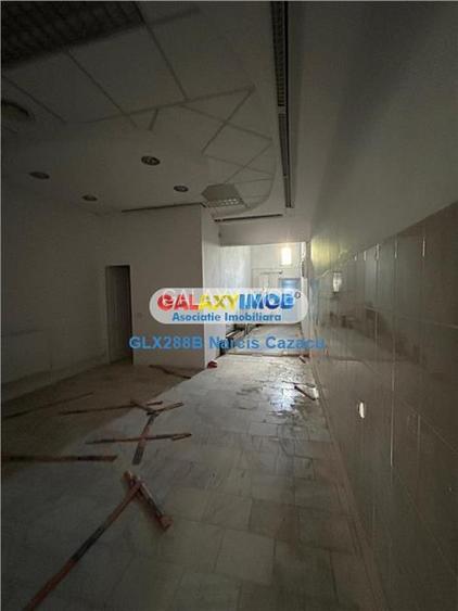 Spații comerciale ultracentrale 313 mp și 191 mp inchiriere - 9