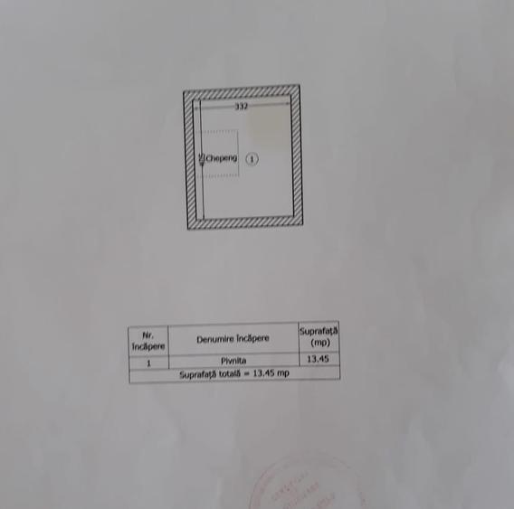 Casă P+1 cu curte proprie – teren 161 mp– Vatra Luminoasă / Iancului, negociabil
