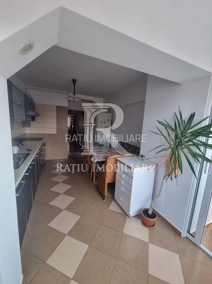 Apartament de inchiriat | 3 camera | Spitalul Judetean | Deva | 71 mp - 5