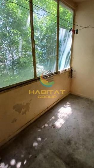 3 camere zona Brancoveanu- Scoala 108 etaj 2