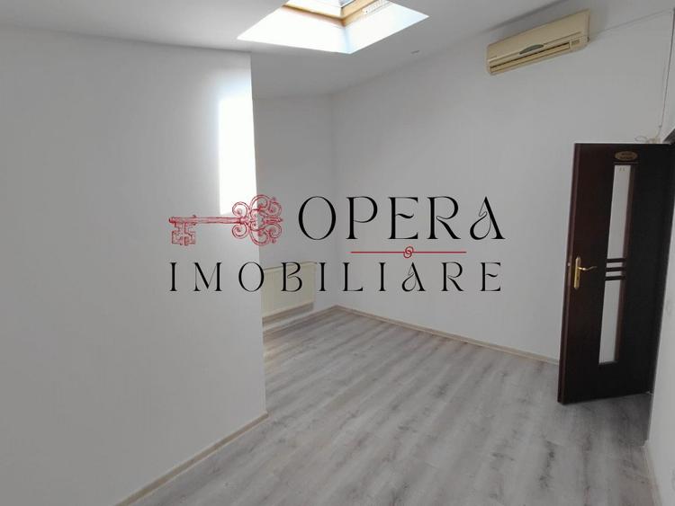 Spatiu comercial, 80 mp, de vanzare, zona Copou