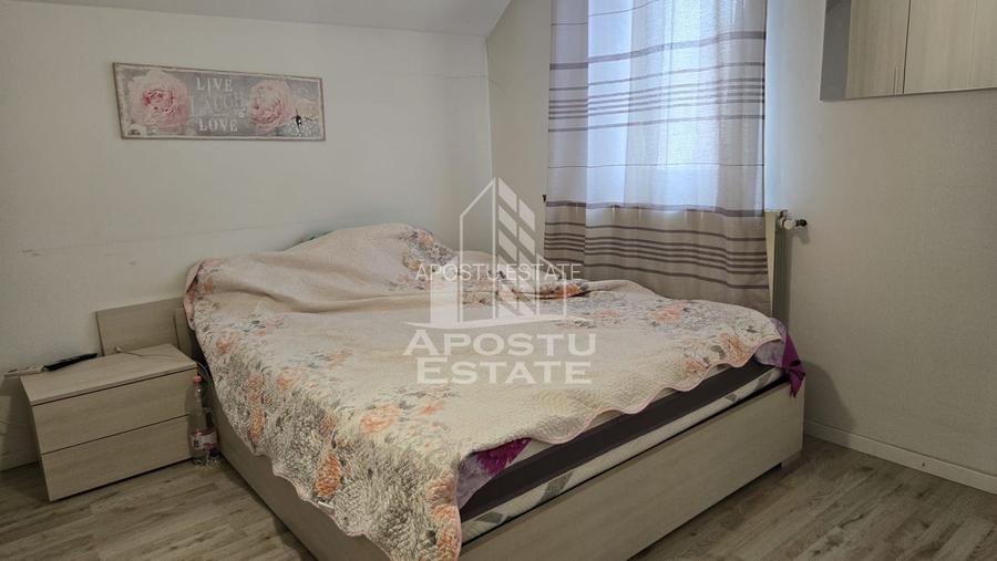 Casa individuala de vanzare, 4 camere, Sanmihaiu Roman, comision 0 - 23