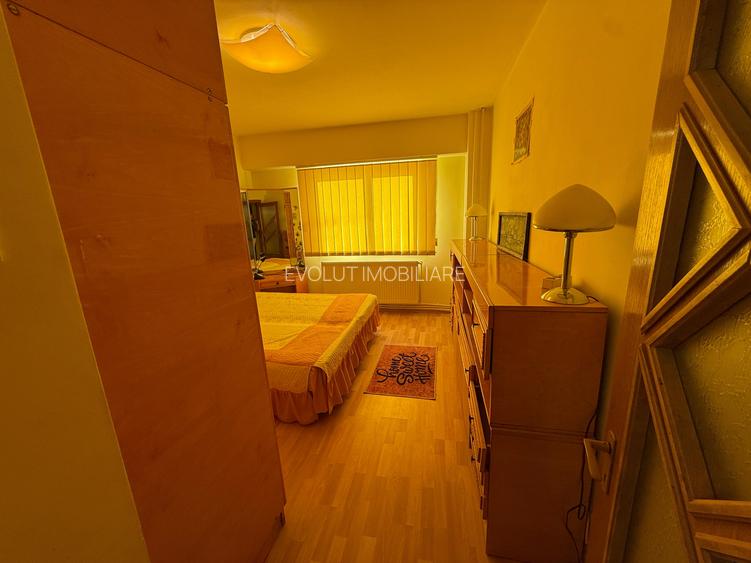 DE ÎNCHIRIAT | APARTAMENT SPAȚIOS | ZONA TROCADERO - 7