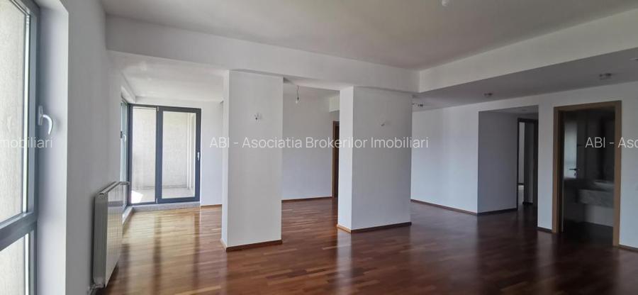 Baneasa Exclusivist Amb SUA Ap 4 cam 160mp, 2 locuri parcare boxa - 14