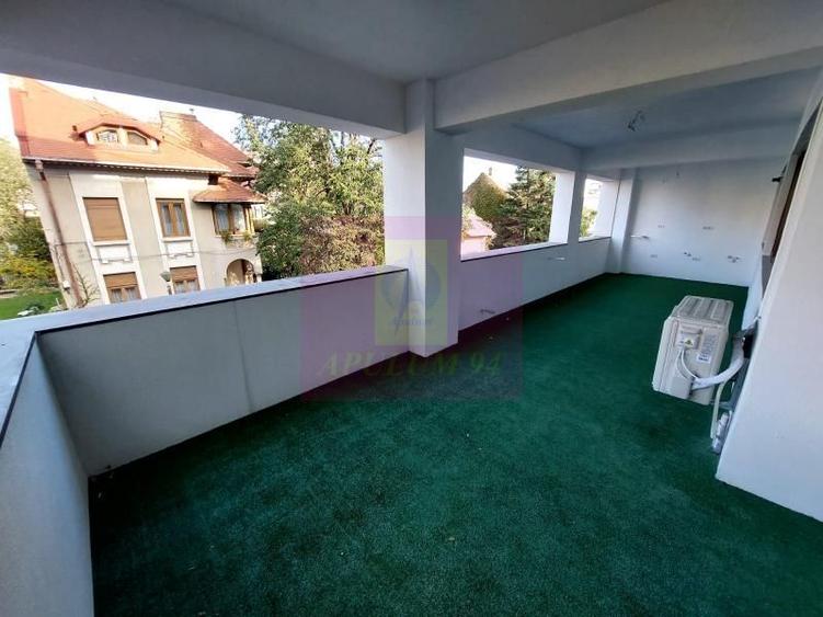 3 camere 105 mp utili | Birouri | Dorobanti - Floreasca