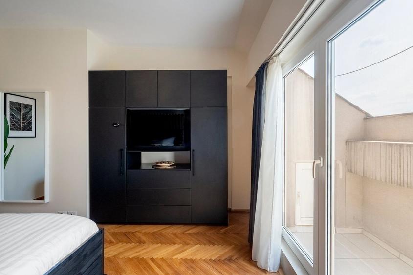 Apartament 2 camere | Vasile Conta | Universitate