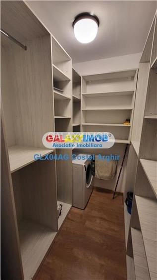 Inchiriem ap 3 camere Balcescu Residence , Nord, mobilat si utilat lux - 14