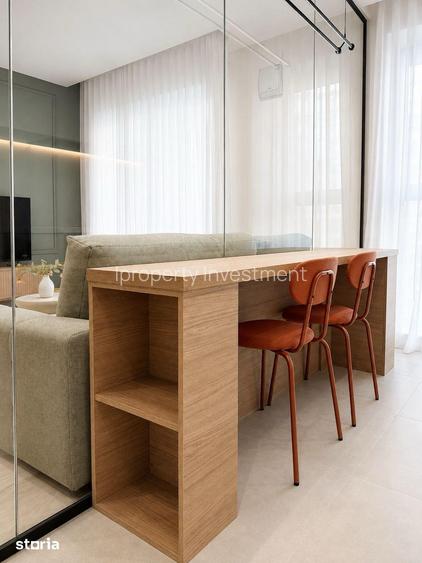 Nusco City 2 camere cu balcon si parcare - 6