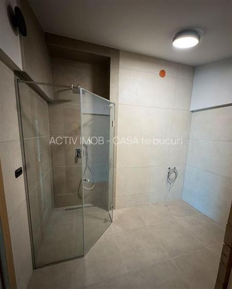 vila 6 camere - 280 mp - zona Aviatiei Baneasa - pentru locuit sau activitate co - 9
