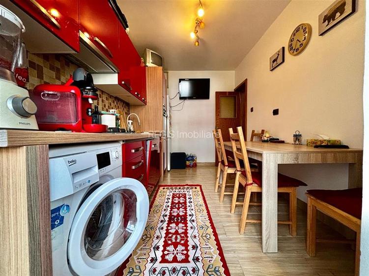 Apartament 3 Camere Eroilor Predeal - 8