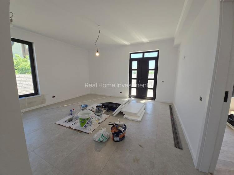 Casa 4 Camere | Teren 467 mp | 100 M de Blv. - 2