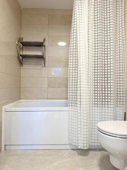 Pipera Boutique /Erou Iancu Nicolae/ Olga Gudynn / Apartament Premium + Parcare