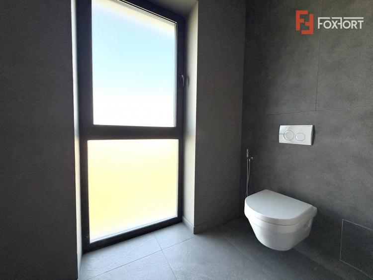 Duplex - Proiect exclusivist - 4 camere, la cheie in Dumbravita