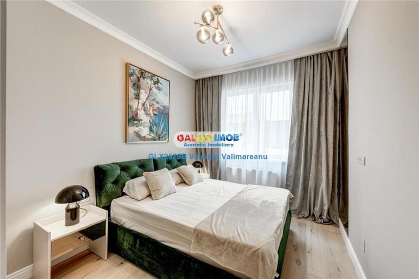 Apartament 2 Camere Baneasa COD 254 - 5
