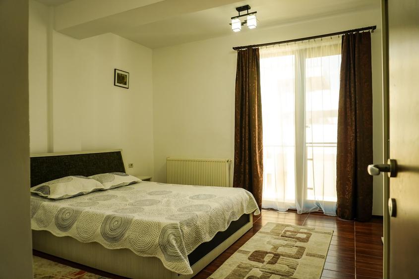 Apartament 2 cam dec Uzina cu Pizza Mamaia Nord