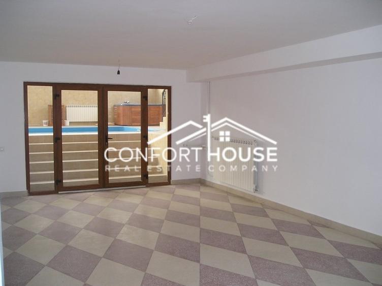 VILA D+P+E+M, teren 1461mp, IANCU NICOLAE padure