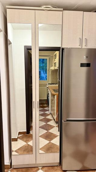 Apartament doua camere Militari - metrou Lujerului