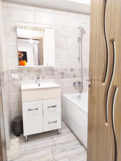 Apartament 2 camere + parcare Copou Al Sadoveanu 161958