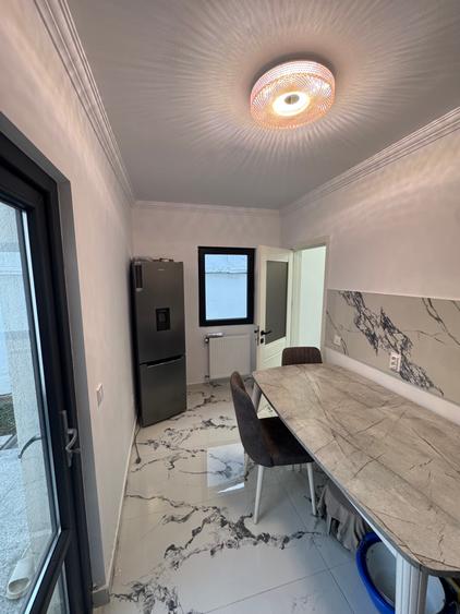 Casa parter , renovată complet 2025, sector 1/ pod Constanța.