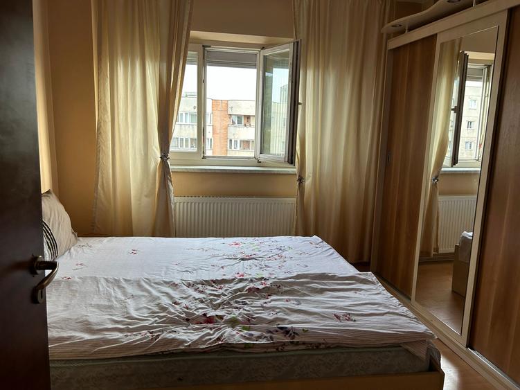 Apartament 2 camere Centrul Civic !